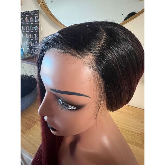 Wig 36” - Picture 2 of 5